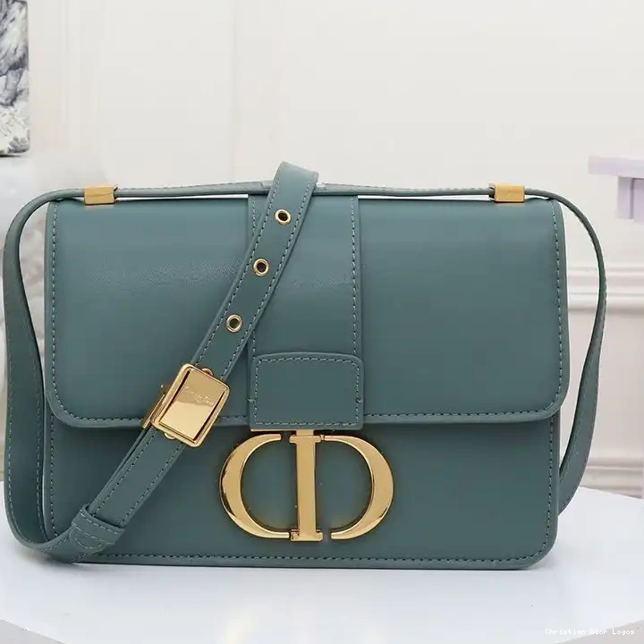 Cheap Box Blue Calfskin Dior 30 Montaigne Bag 0618 Luxury